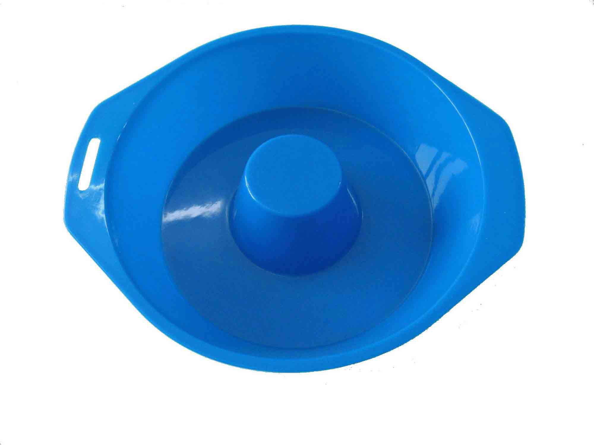 博皓硅膠蛋糕模可開(kāi)模定制