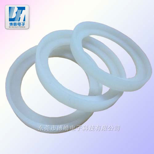 汽車(chē)防塵硅膠密封件