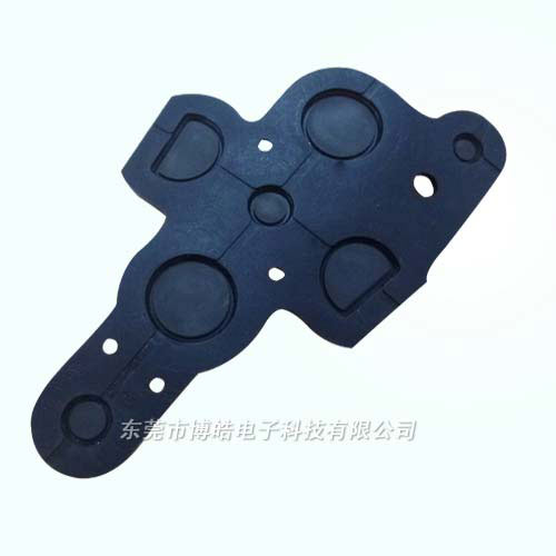 體重測(cè)量遙控器P+R按鍵