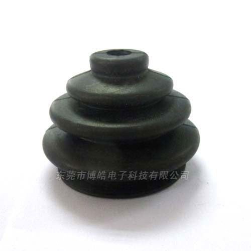 汽車(chē)防塵硅橡膠管