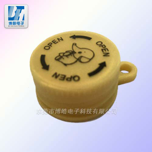 醬油瓶、調味瓶硅膠塞