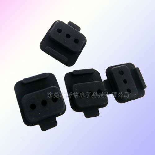 定做USB端口硅膠防塵塞|生產(chǎn)加工USB插口防塵蓋