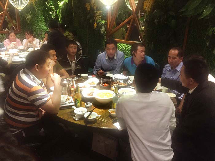 相聚博皓，明天更美好