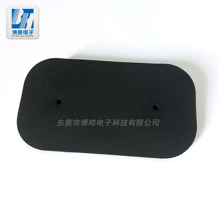 硅膠電極片
