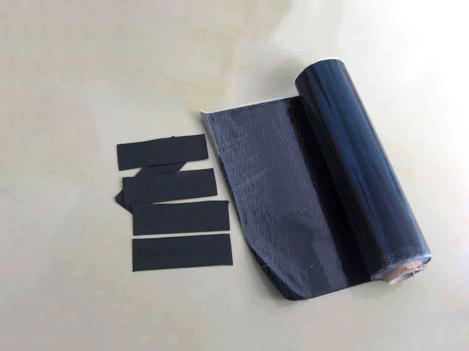 導(dǎo)電硅膠片