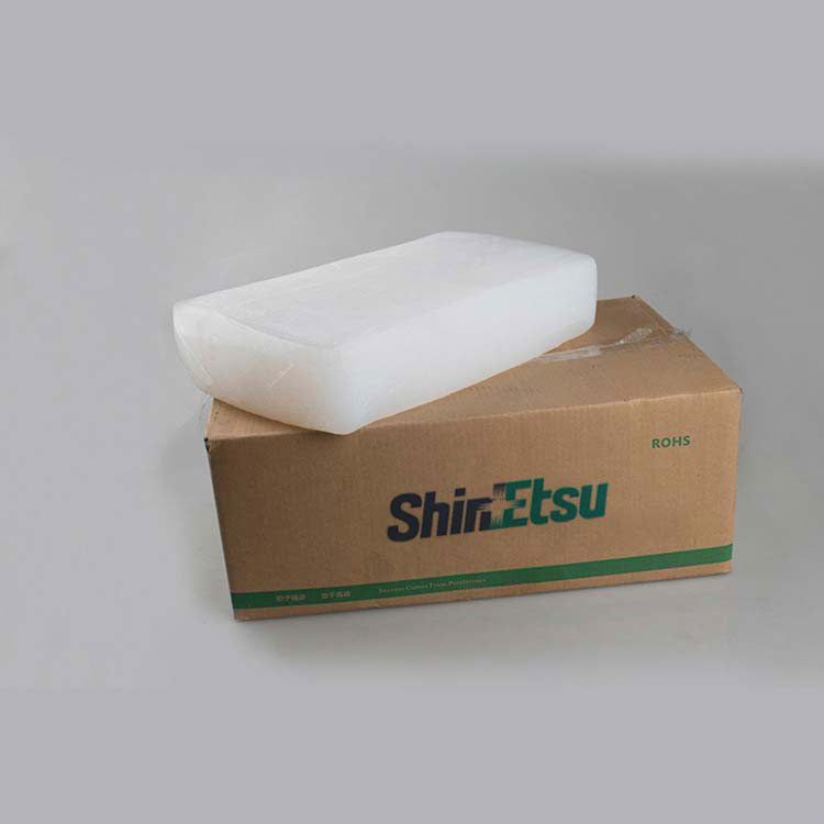 日本進(jìn)口硅膠原料