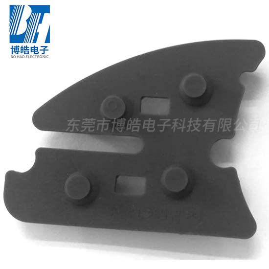 汽車儀表盤功能鍵內(nèi)襯硅膠按鍵可以開模定制通過各項認(rèn)證