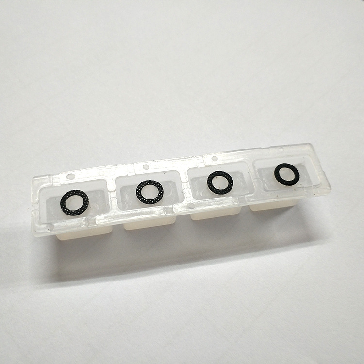 硅膠按鍵工廠