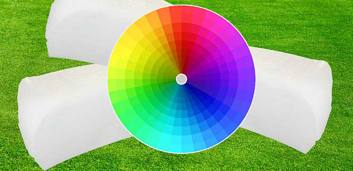 硅膠制品如何配色調(diào)色呢？