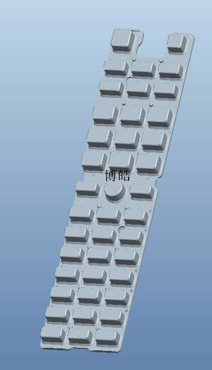 博皓電子為您提供硅膠按鍵設(shè)計(jì)服務(wù)！