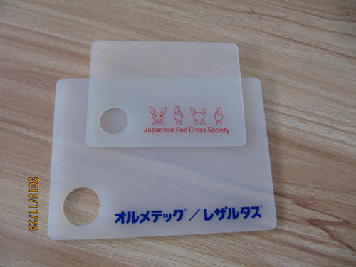 東莞市硅膠廚具廠案例