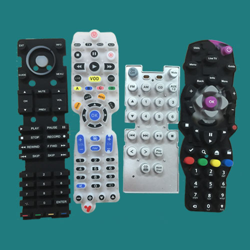 國內(nèi)遙控器生產(chǎn)商客戶案例