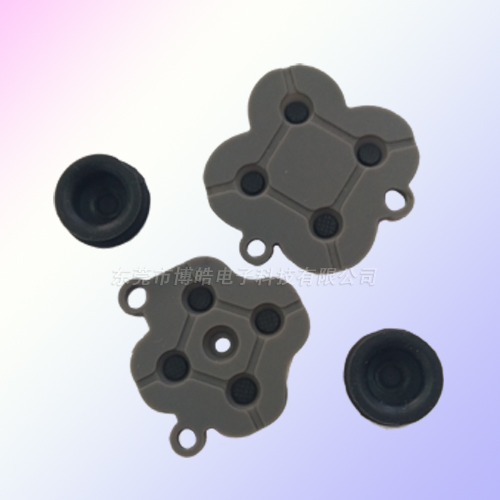 智能門鎖P+R按鍵