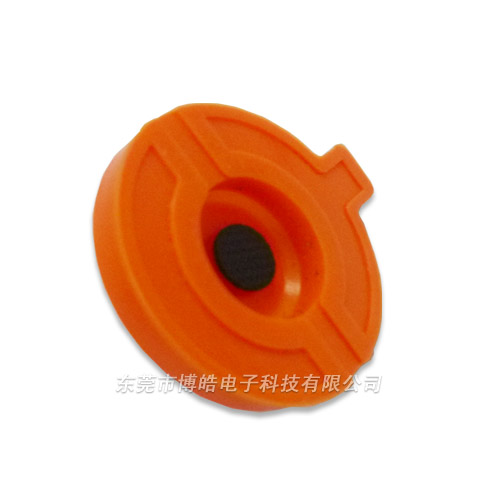 黑粒導(dǎo)電單點硅膠按鍵&mdash;&mdash;黑粒導(dǎo)電