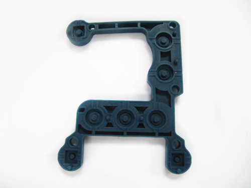 藍(lán)牙移動設(shè)備硅膠按鍵