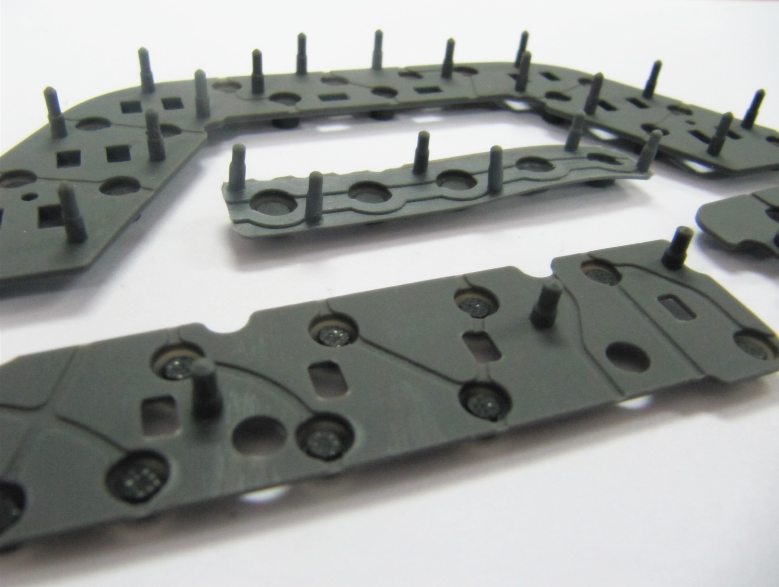 游戲機(jī)內(nèi)襯鍵