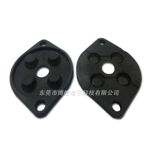 導電游戲機硅膠按鍵