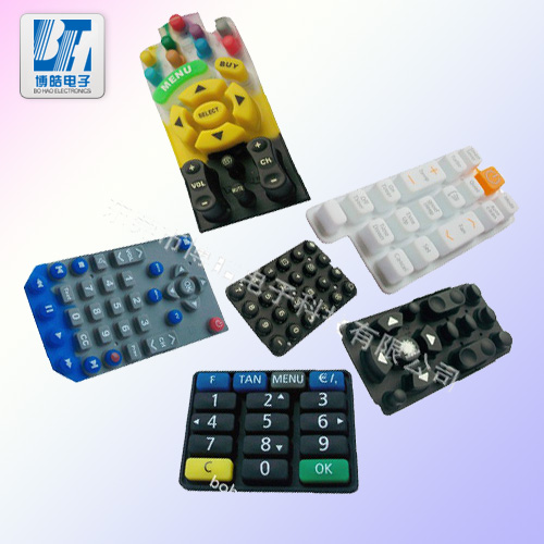 硅膠電子詞典、學(xué)習(xí)機(jī)鍵盤按鍵 規(guī)格款式多 可根據(jù)圖檔開模訂制