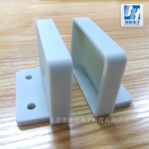 長(zhǎng)條插卡電腦小音箱專用硅膠掛鉤