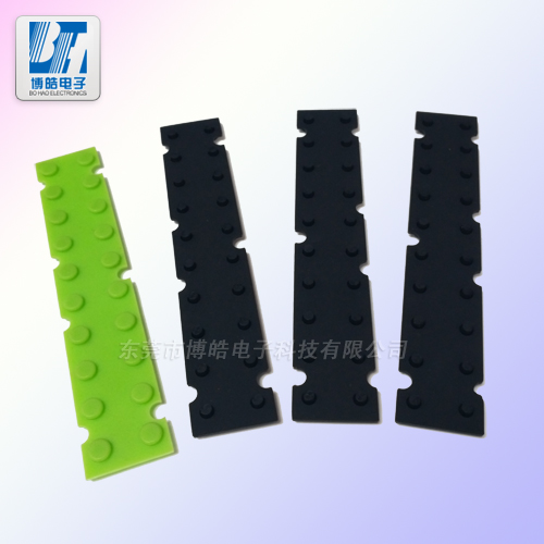 提供電視硅膠按鍵來圖來樣定制