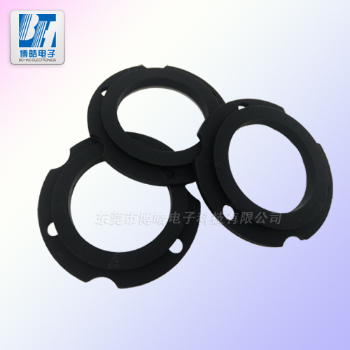 提供硅膠護(hù)線圈|硅膠雜件來(lái)圖來(lái)樣開(kāi)模定制