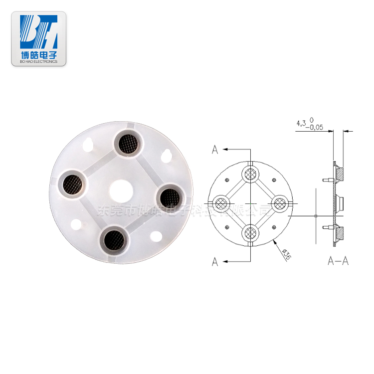 供應(yīng)游戲機單點硅膠按鍵|圓形內(nèi)置按鍵定制