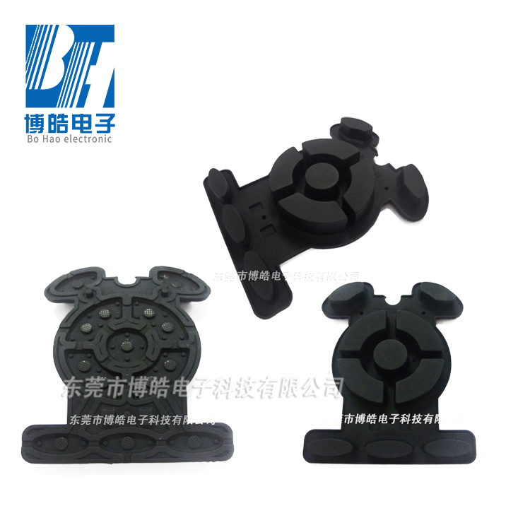 代加工粉塵檢測儀導(dǎo)電硅膠按鍵