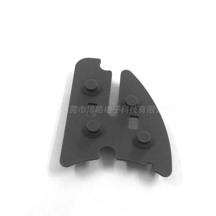 汽車內(nèi)襯硅膠按鍵