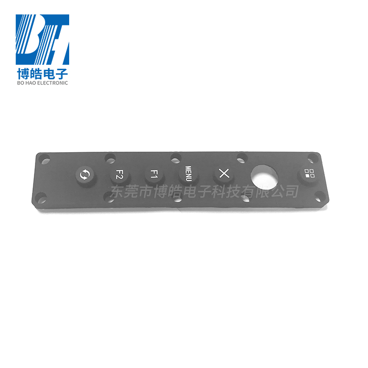 提供各種動(dòng)力設(shè)備專(zhuān)用硅膠按鍵來(lái)3D圖檔開(kāi)模定制